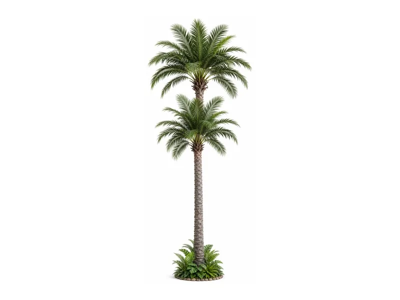 Coconut Palm