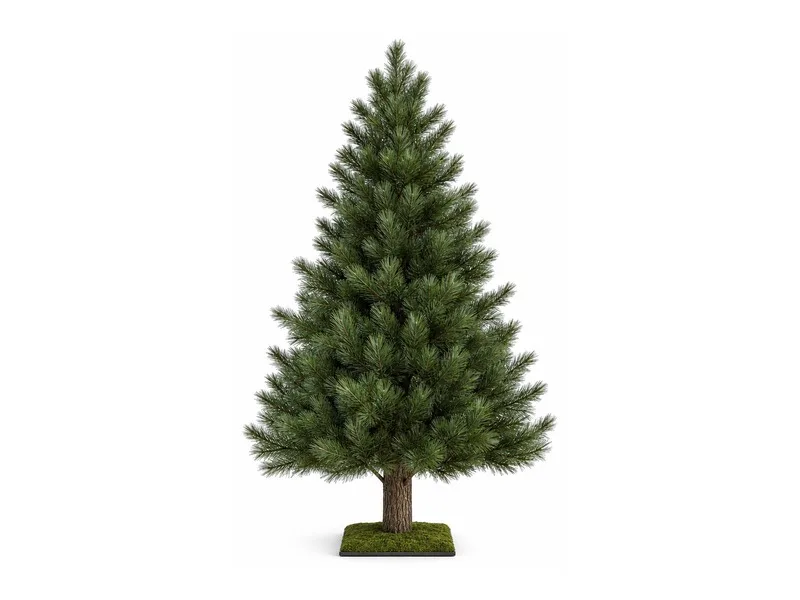 Pine Tree