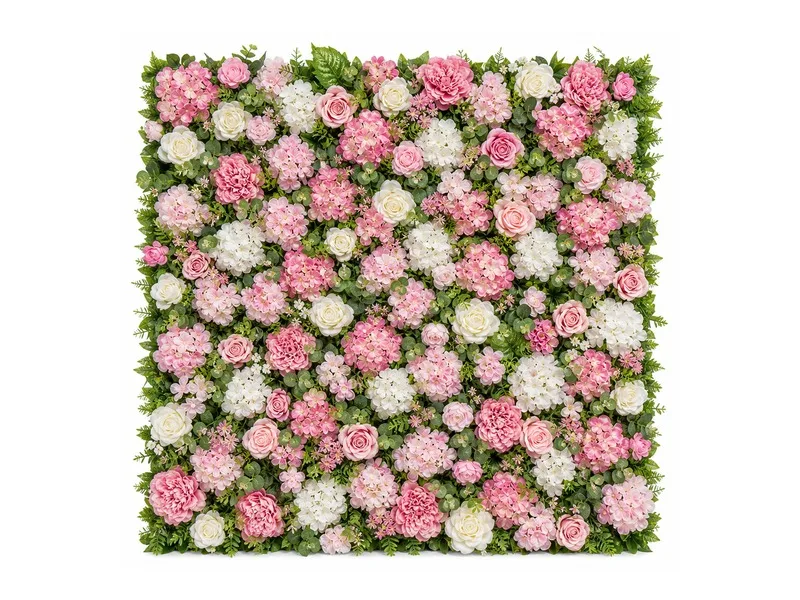 Flower Wall