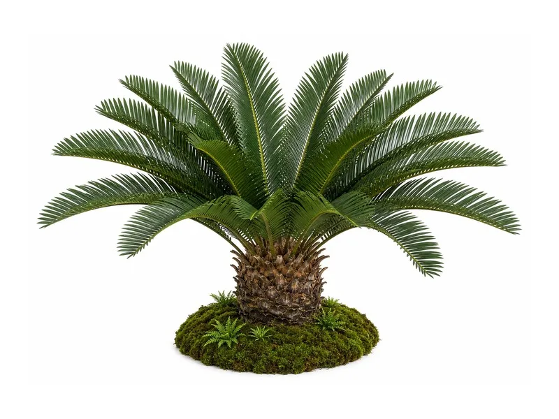 Sago / Cycad Palm