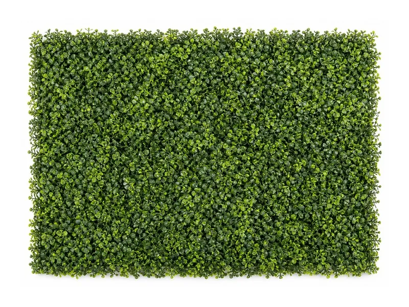 Artificial turf and grass panels